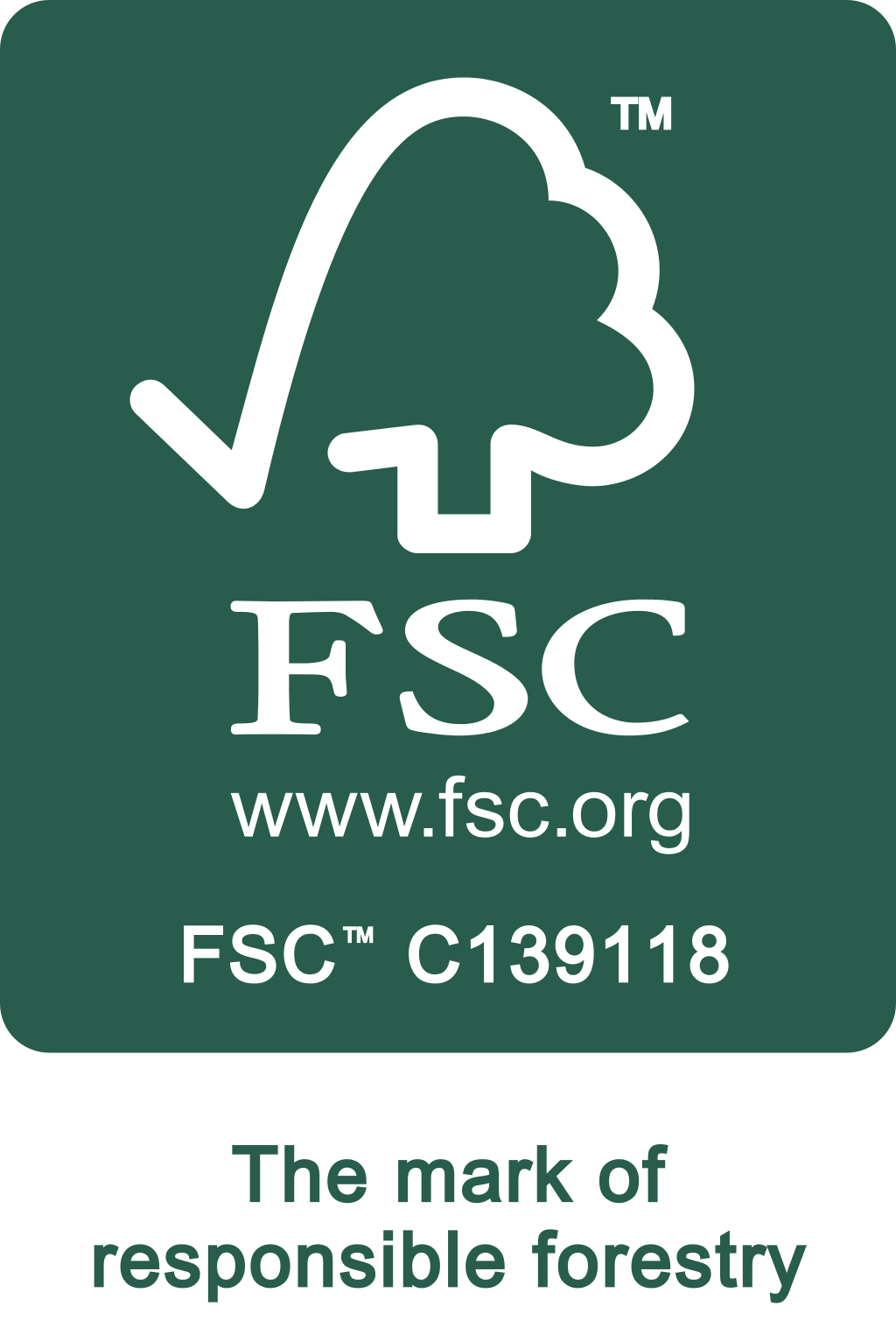 FSC PaperThai